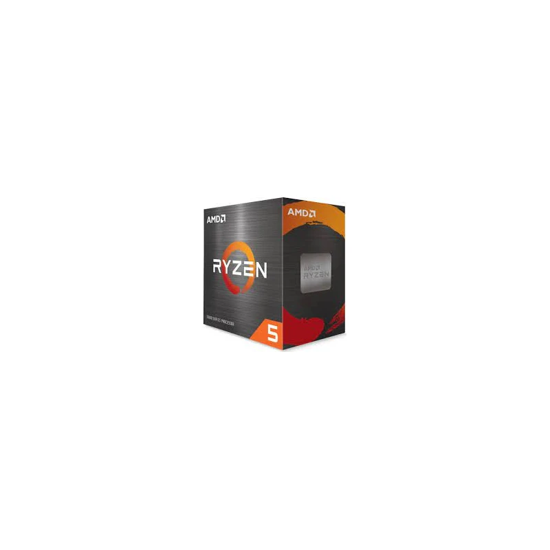AMD Ryzen 5 5500 - 6 jezgri, 12 niti, 3.6GHz, 16MB - image 1