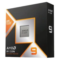 AMD Ryzen 9 9950X3D AM5 BOX - 16 jezgri, 32 niti, 4.3GHz, 128MB L3 - thumbnail 2