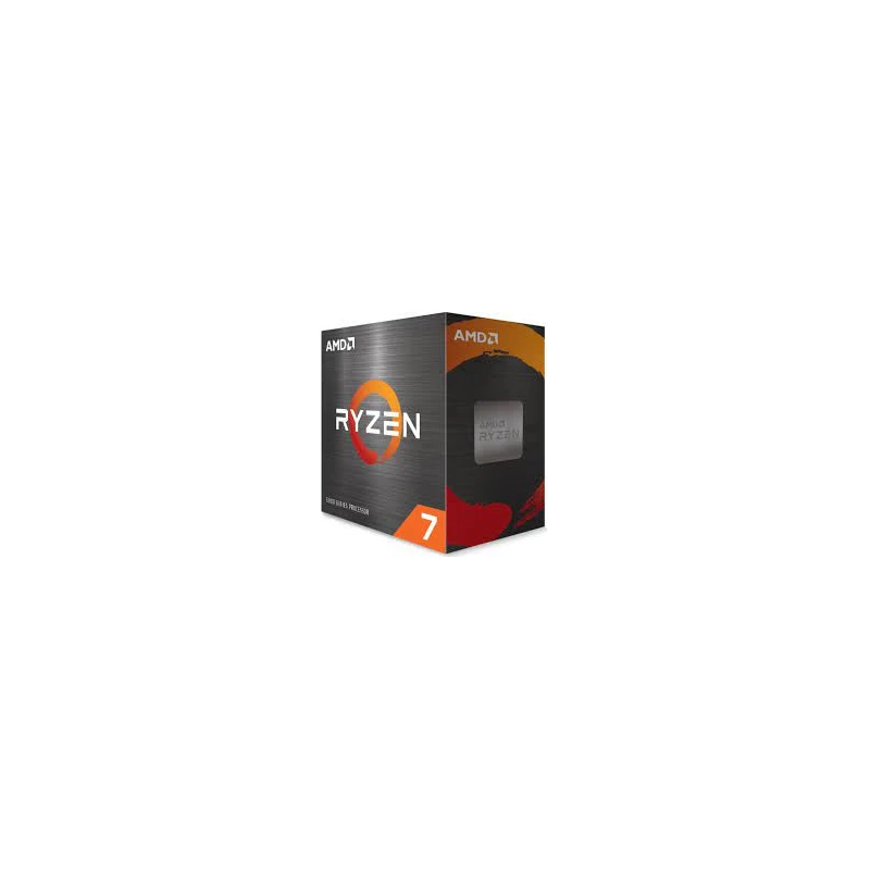 AMD Ryzen 7 5700X AM4 - 8 jezgri, 16 niti, 3.4GHz, 32MB L3 - image 1