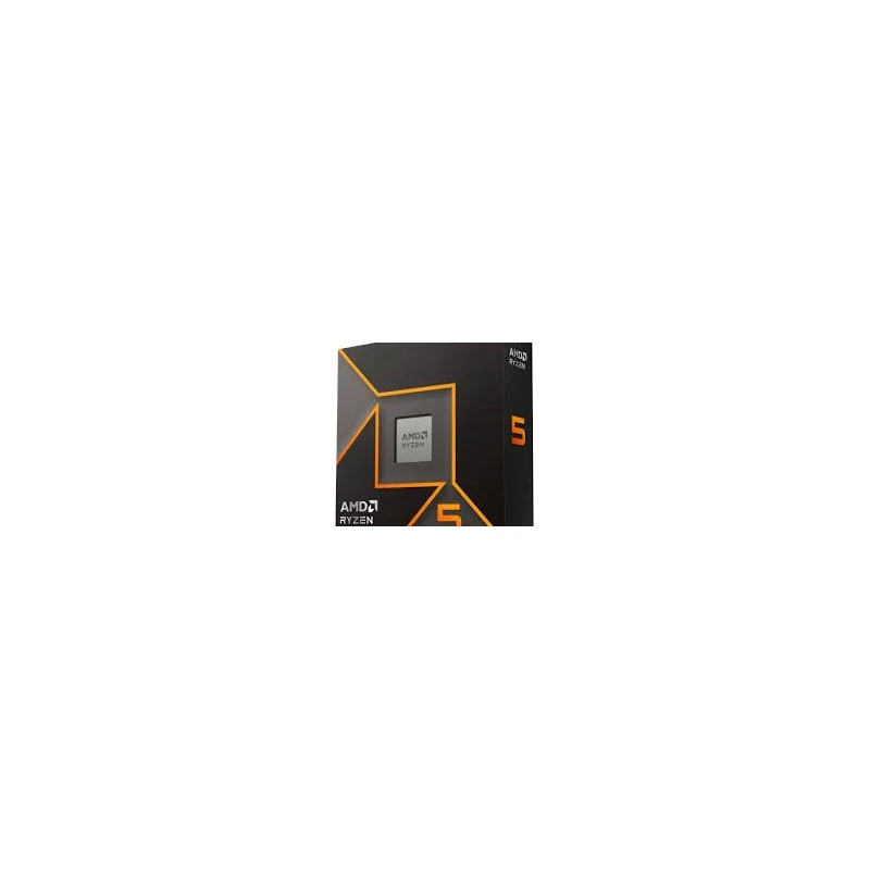 AMD Ryzen 5 9600X - AM5, 6 jezgri, 12 niti, 3.9GHz - image 1