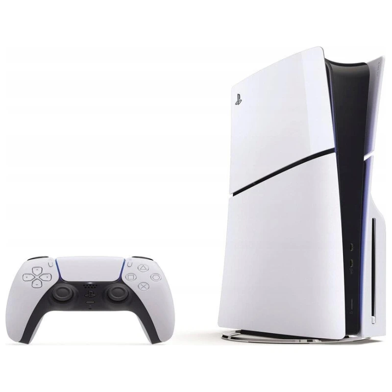 PlayStation 5 Slim D ch.Bundle - image 1