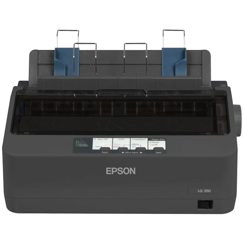 Matrični Printer EPSON LQ-350 - image 1