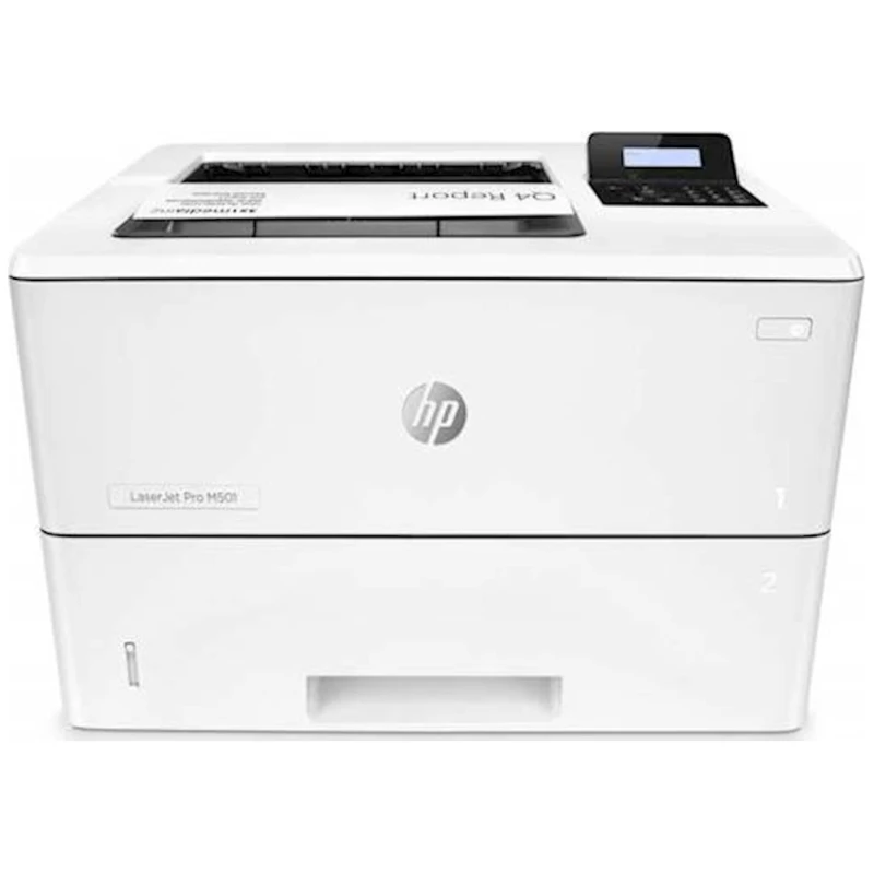 Printer HP LaserJet Pro M501dn - image 1