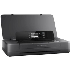 Printer HP OfficeJet 202 mobile - thumbnail 1