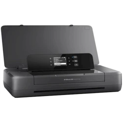 Printer HP OfficeJet 202 mobile - thumbnail 1
