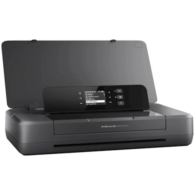 Printer HP OfficeJet 202 mobile - image 1