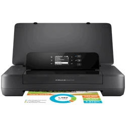 Printer HP OfficeJet 202 mobile - thumbnail 2
