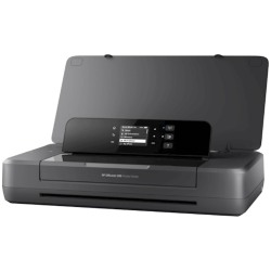 Printer HP OfficeJet 202 mobile - thumbnail 3