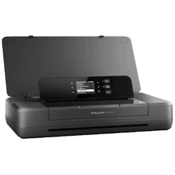 Printer HP OfficeJet 202 mobile - thumbnail 4