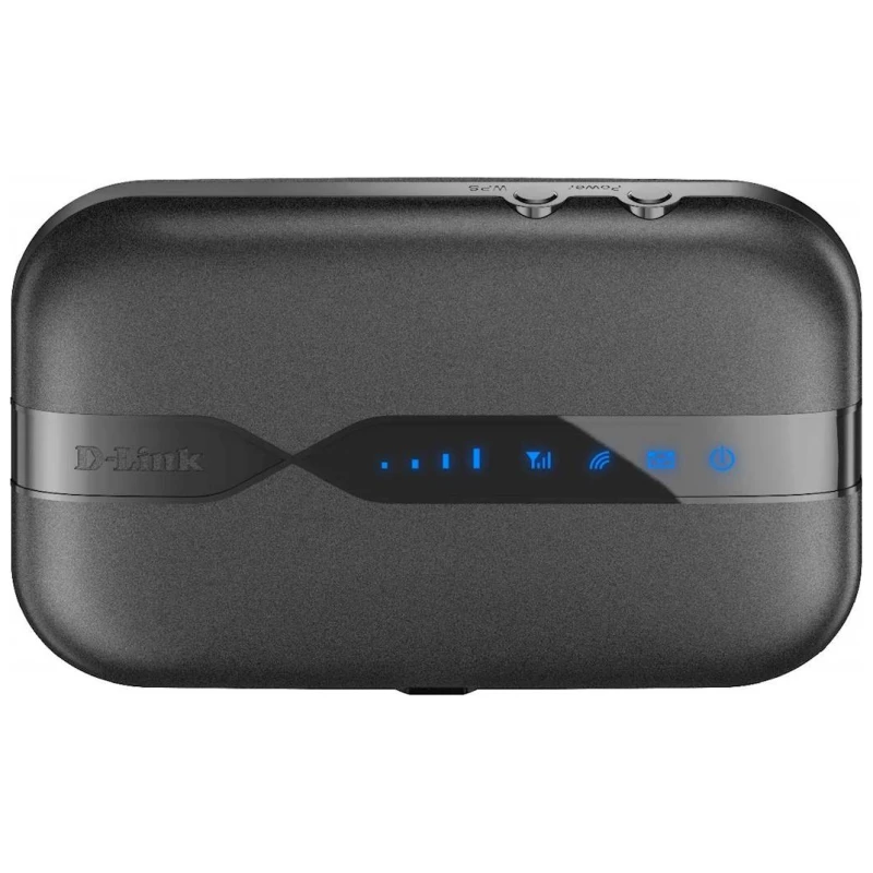 DLINK Mobilni WiFi 4G Hotspot – 150 Mbps, džepni internet - image 1