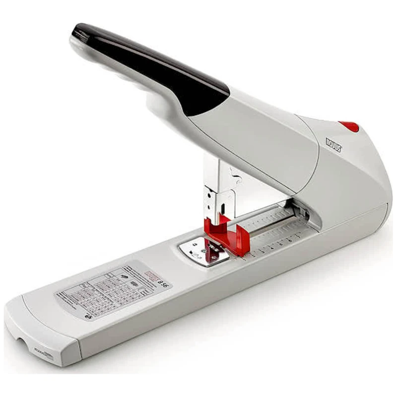 Heftarica Novus B56, do 200 listova - image 1