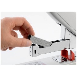 Heftarica Novus B56, do 200 listova - thumbnail 2