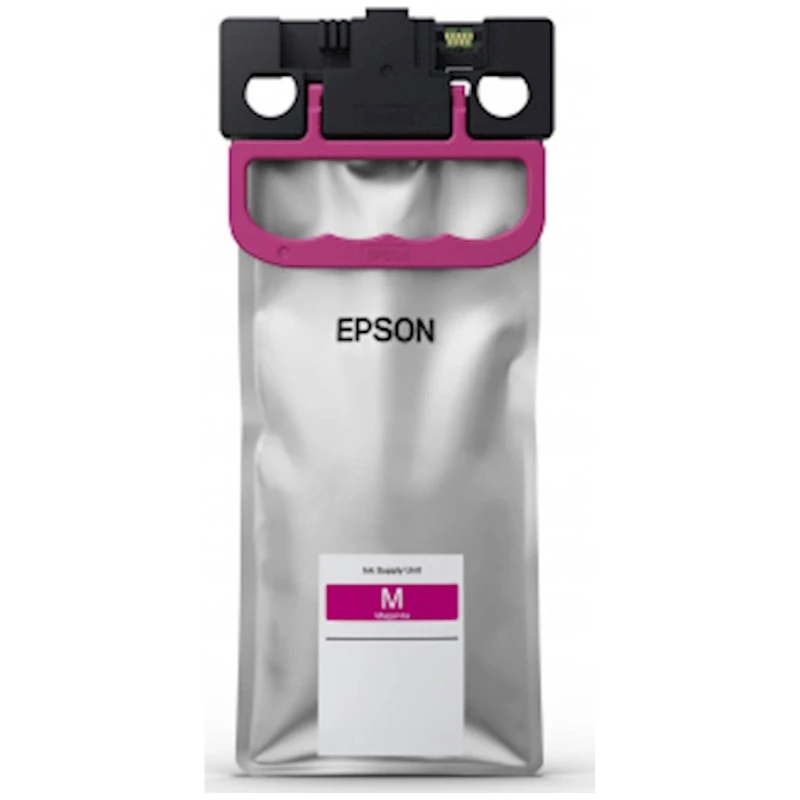 Epson WF-C5X9R Magenta XXL Ink Supply Unit A4 RIPS - image 1