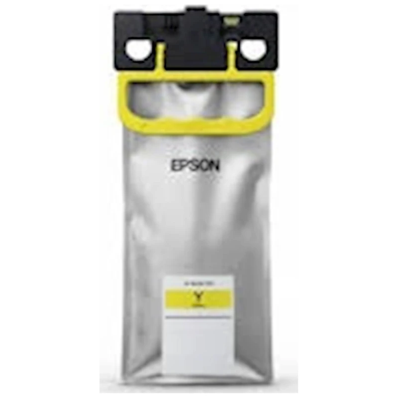 Epson WF-C5X9R Yellow XXL Ink Supply Unit A4 RIPS - image 1