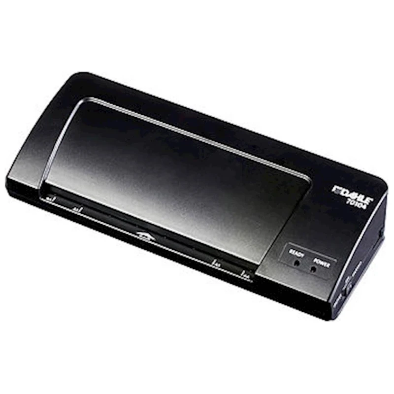 Laminator A4 Dahle 70104 - image 1