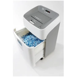 Shredder Dahle 35314,300 listova,ADF,P4, 40l - thumbnail 1