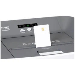 Shredder Dahle 35314,300 listova,ADF,P4, 40l - thumbnail 3