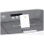 Shredder Dahle 35314,300 listova,ADF,P4, 40l - thumbnail 3