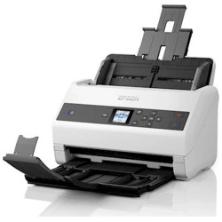 EPSON WorkForce DS-870 Skener - 65ppm, 130ipm, 100 ADF, USB 3.0 - thumbnail 1