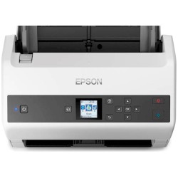 EPSON WorkForce DS-870 Skener - 65ppm, 130ipm, 100 ADF, USB 3.0 - thumbnail 3