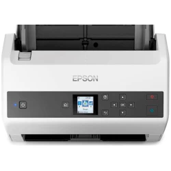 EPSON WorkForce DS-870 Skener - 65ppm, 130ipm, 100 ADF, USB 3.0 - thumbnail 3