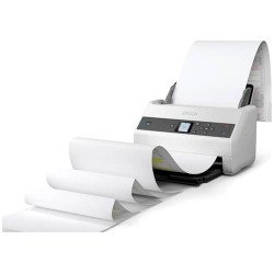 EPSON WorkForce DS-870 Skener - 65ppm, 130ipm, 100 ADF, USB 3.0 - thumbnail 6