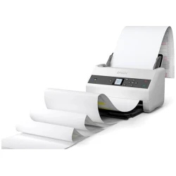 EPSON WorkForce DS-870 Skener - 65ppm, 130ipm, 100 ADF, USB 3.0 - thumbnail 6