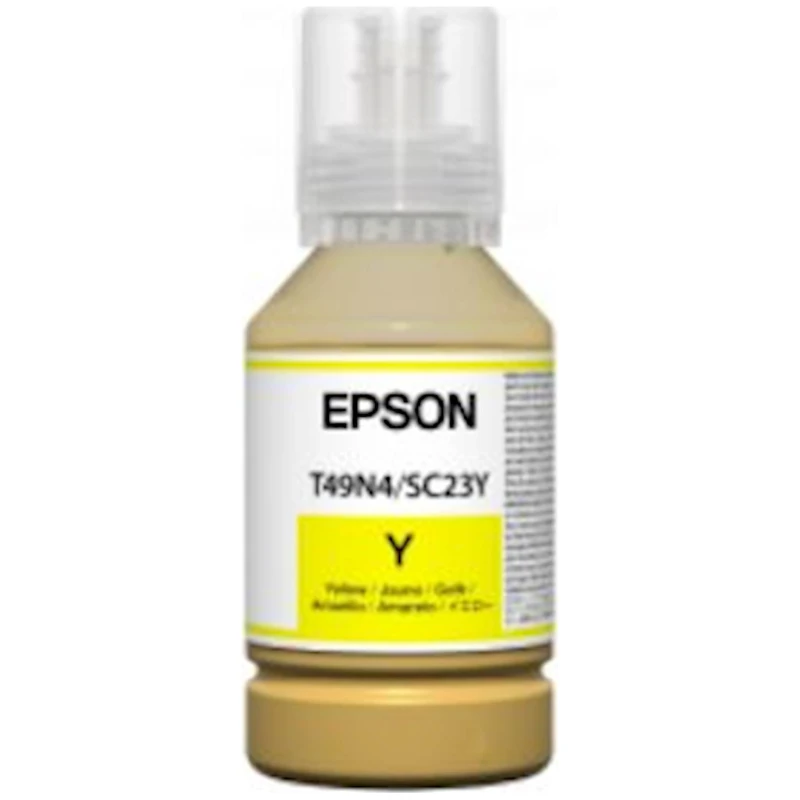 Tinta EPSON za SC-T3100x Yellow - image 1