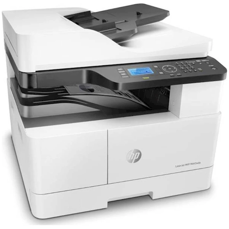 MFP HP LASERJET M443 NDA - image 1