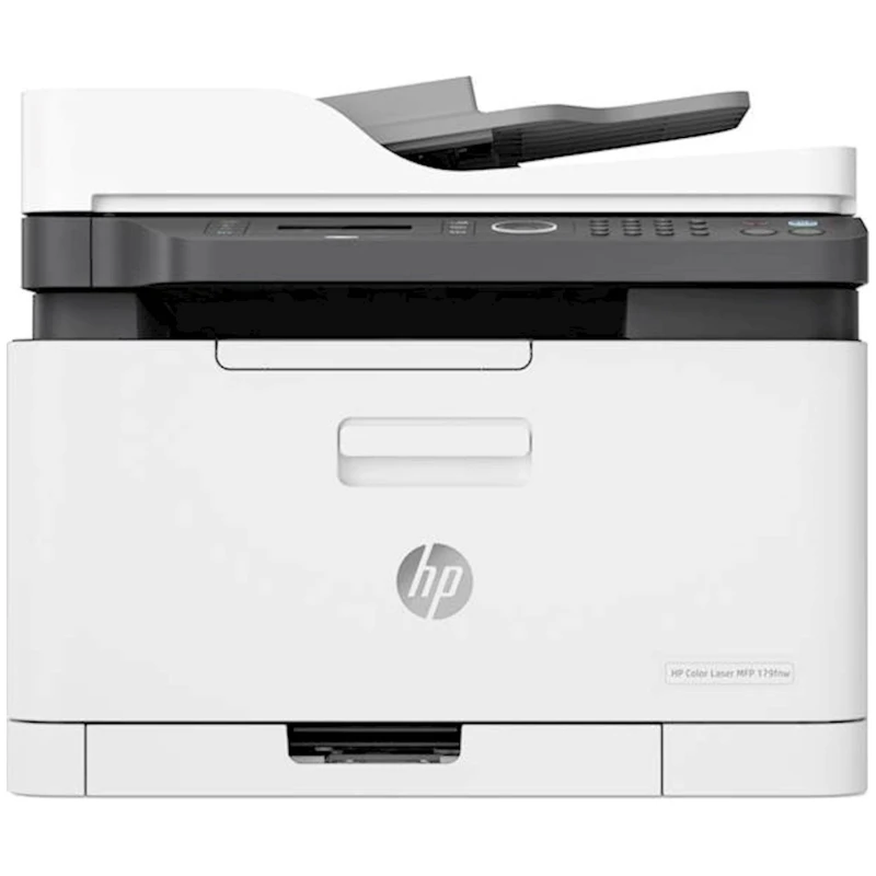 MFP HP Color Laser MFP 179fnw - image 1