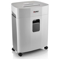 Shredder Dahle PaperSafe 23240,10 listova,P4,25l - thumbnail 2