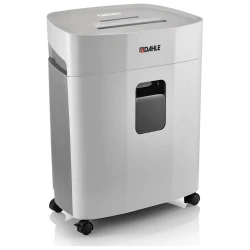 Shredder Dahle PaperSafe 23240,10 listova,P4,25l - thumbnail 2
