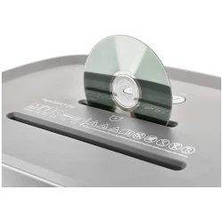 Shredder Dahle PaperSafe 23240,10 listova,P4,25l - thumbnail 3