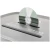Shredder Dahle PaperSafe 23240,10 listova,P4,25l - thumbnail 3
