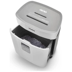 Shredder Dahle PaperSafe 23240,10 listova,P4,25l - thumbnail 5