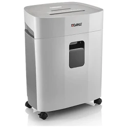 Shredder Dahle PaperSafe 23260,12 listova,P4,25l - thumbnail 1