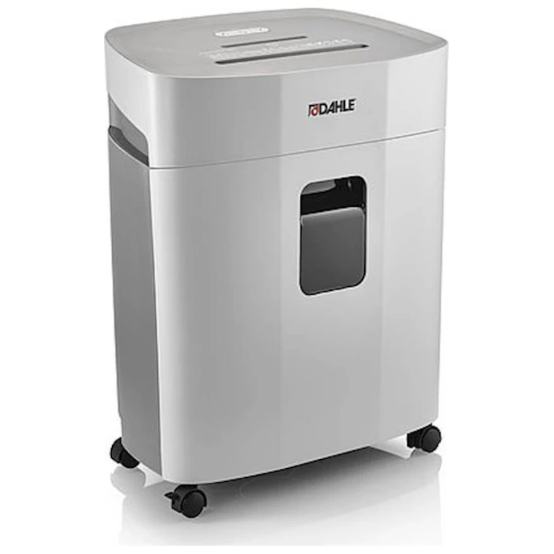 Shredder Dahle PaperSafe 23260,12 listova,P4,25l - image 1