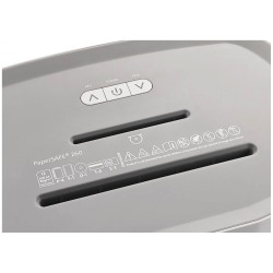 Shredder Dahle PaperSafe 23260,12 listova,P4,25l - thumbnail 2