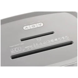 Shredder Dahle PaperSafe 23260,12 listova,P4,25l - thumbnail 2