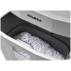 Shredder Dahle PaperSafe 23260,12 listova,P4,25l - thumbnail 3
