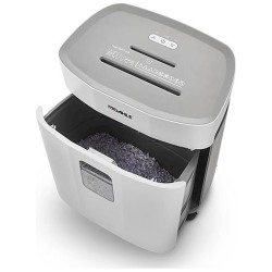 Shredder Dahle PaperSafe 23260,12 listova,P4,25l - thumbnail 5
