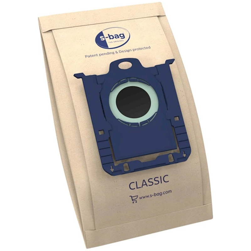 Vrećice za usisivače Electrolux E200S - image 1