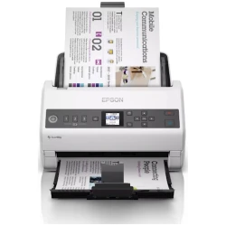 Skener Epson Workforce DS-730N - thumbnail 1