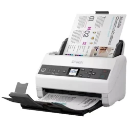 Skener Epson Workforce DS-730N - thumbnail 2