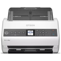 Skener Epson Workforce DS-730N - thumbnail 4