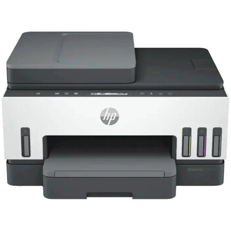 MFP HP Smart Tank 750 - image 1