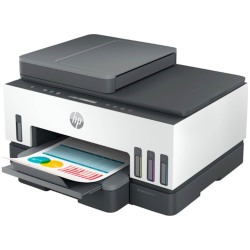 MFP HP Smart Tank 750 - thumbnail 2