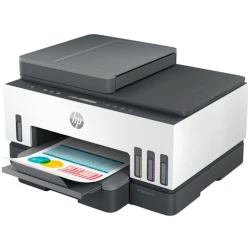 MFP HP Smart Tank 750 - thumbnail 2