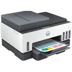 MFP HP Smart Tank 750 - thumbnail 4