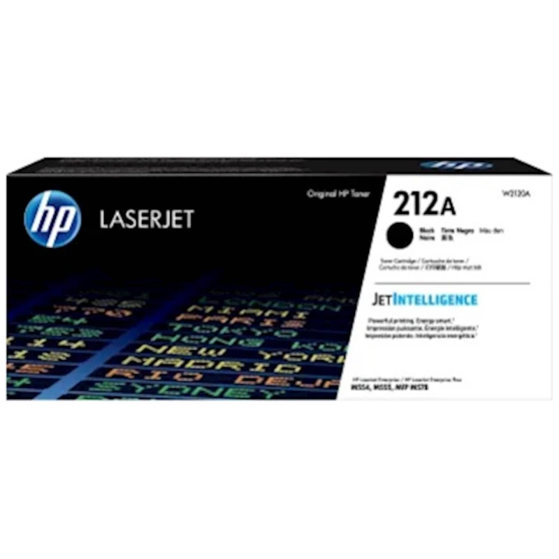 TONER HP 212A Č - image 1